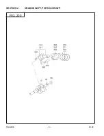 Preview for 8 page of Robin America RGX2900 Parts Manual