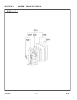 Preview for 12 page of Robin America RGX2900 Parts Manual