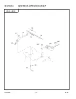 Preview for 14 page of Robin America RGX2900 Parts Manual