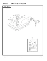 Preview for 18 page of Robin America RGX2900 Parts Manual