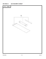 Preview for 30 page of Robin America RGX2900 Parts Manual