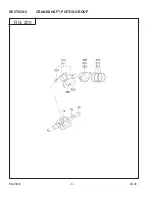 Preview for 8 page of Robin America RGX3600 Parts Manual