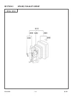 Preview for 12 page of Robin America RGX3600 Parts Manual