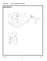 Preview for 18 page of Robin America RGX3600 Parts Manual