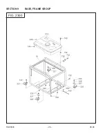 Preview for 26 page of Robin America RGX3600 Parts Manual