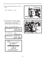 Предварительный просмотр 48 страницы Robin America RGX7100 Service Manual