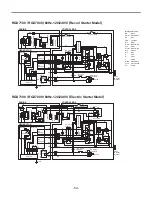 Предварительный просмотр 58 страницы Robin America RGX7100 Service Manual