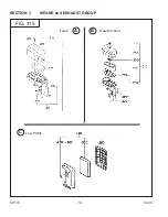 Предварительный просмотр 12 страницы Robin America SP170 Parts Manual