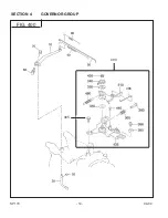 Предварительный просмотр 14 страницы Robin America SP170 Parts Manual