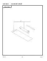 Предварительный просмотр 24 страницы Robin America SP170 Parts Manual