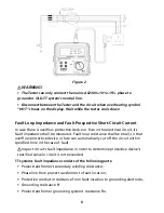 Preview for 14 page of Robin-Amprobe KMP7030 User Manual