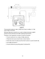 Preview for 16 page of Robin-Amprobe KMP7030 User Manual