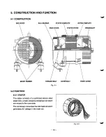 Preview for 13 page of ROBIN POWER RGV2800 Service Manual