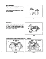 Preview for 14 page of ROBIN POWER RGV2800 Service Manual