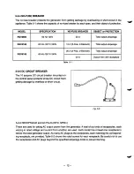 Preview for 15 page of ROBIN POWER RGV2800 Service Manual