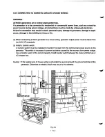 Preview for 17 page of ROBIN POWER RGV2800 Service Manual