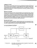 Preview for 23 page of ROBIN POWER RGV2800 Service Manual