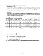 Preview for 28 page of ROBIN POWER RGV2800 Service Manual