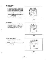 Preview for 30 page of ROBIN POWER RGV2800 Service Manual