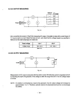 Preview for 32 page of ROBIN POWER RGV2800 Service Manual