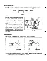 Preview for 37 page of ROBIN POWER RGV2800 Service Manual