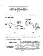 Preview for 38 page of ROBIN POWER RGV2800 Service Manual