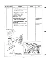 Preview for 43 page of ROBIN POWER RGV2800 Service Manual