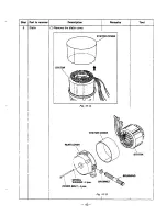 Preview for 46 page of ROBIN POWER RGV2800 Service Manual