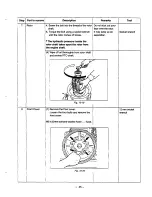 Preview for 48 page of ROBIN POWER RGV2800 Service Manual