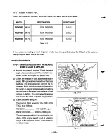 Preview for 61 page of ROBIN POWER RGV2800 Service Manual