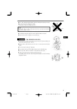 Preview for 8 page of Robin 109 Instructions For Use Manual