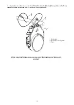 Предварительный просмотр 10 страницы Robin Actor 3 ST User Manual