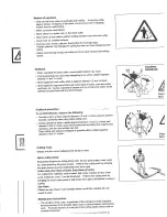 Preview for 5 page of Robin BH3500 Instruction Manual