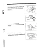 Preview for 11 page of Robin BH3500 Instruction Manual