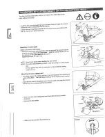 Preview for 13 page of Robin BH3500 Instruction Manual