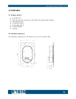 Preview for 9 page of Robin C01060 Manual