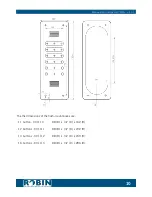 Preview for 11 page of Robin C01060 Manual