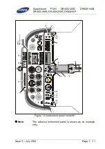 Preview for 27 page of Robin DR400 Series Pilot Operating Handbook