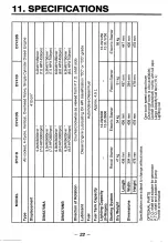 Preview for 33 page of Robin DY41B Instructions For Use Manual