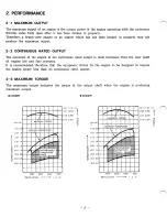 Preview for 5 page of Robin EC03ER Service Manual