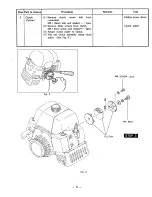 Preview for 8 page of Robin EC03ER Service Manual