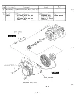 Предварительный просмотр 13 страницы Robin EC03ER Service Manual