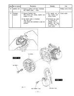 Preview for 14 page of Robin EC03ER Service Manual