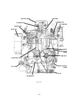 Предварительный просмотр 19 страницы Robin EH09D Service Manual