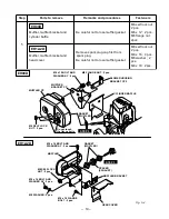 Предварительный просмотр 23 страницы Robin EH09D Service Manual