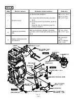 Preview for 26 page of Robin EH09D Service Manual