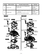 Предварительный просмотр 28 страницы Robin EH09D Service Manual