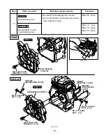 Предварительный просмотр 29 страницы Robin EH09D Service Manual