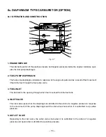 Preview for 60 page of Robin EH09D Service Manual