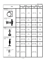 Preview for 78 page of Robin EH09D Service Manual